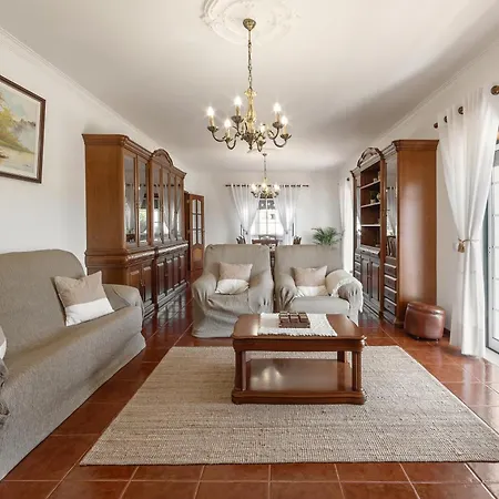 House In Lagoa Do Cao Holiday home *