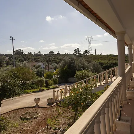 House In Lagoa Do Cao *