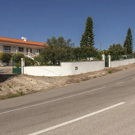 House In Lagoa Do Cao