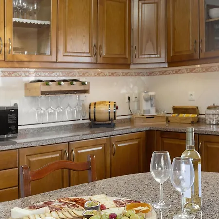 Holiday home House In Lagoa Do Cao