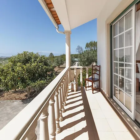 House In Lagoa Do Cao