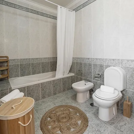 House In Lagoa Do Cao Holiday home