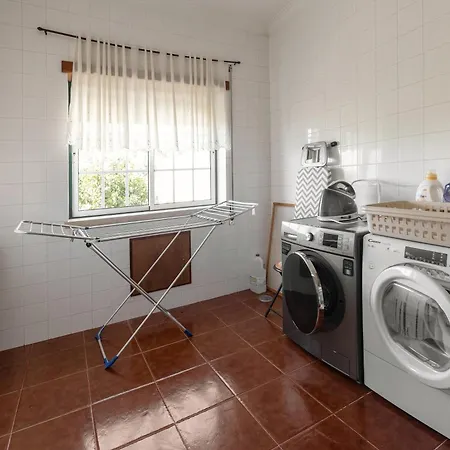 House In Lagoa Do Cao