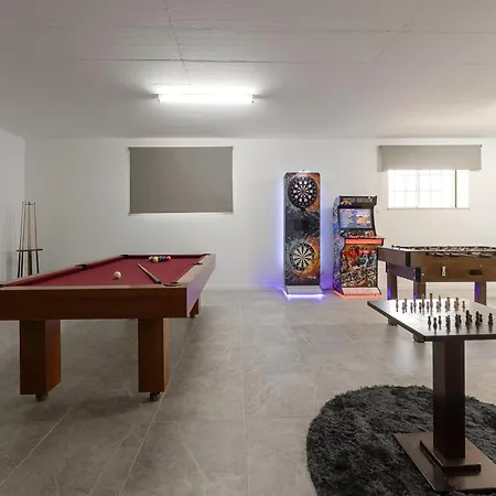 House In Lagoa Do Cao Holiday home *