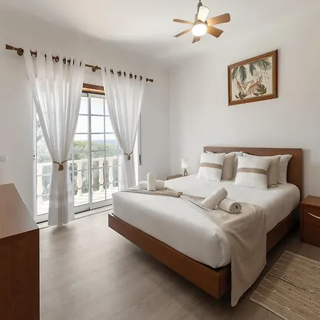 Holiday home House In Lagoa Do Cao *