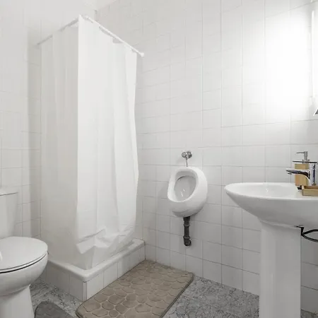 House In Lagoa Do Cao * 알코바카